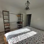 Asmuss In Διαμέρισμα Rabenholz