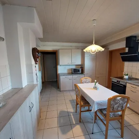 Asmuss In 아파트 Rabenholz