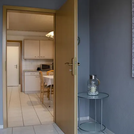 아파트 Asmuss In Rabenholz