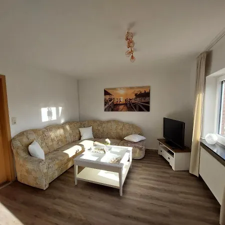 아파트 Asmuss In Rabenholz