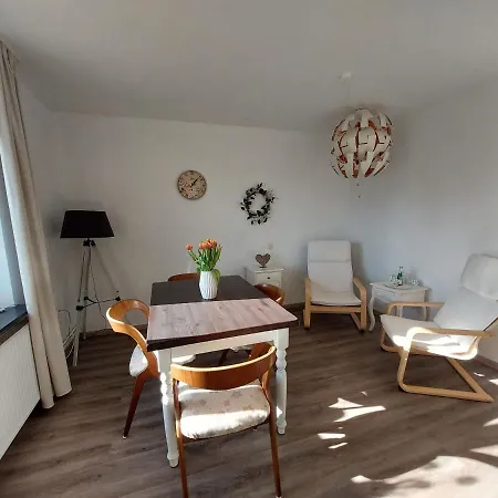 Asmuss In 아파트 Rabenholz