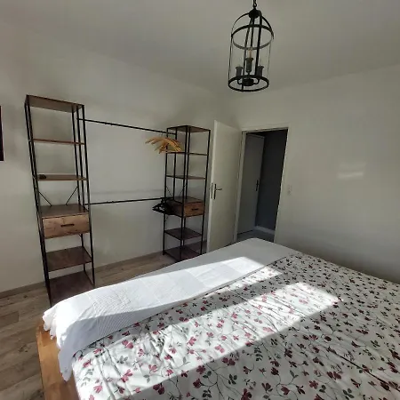 Asmuss In 아파트 Rabenholz