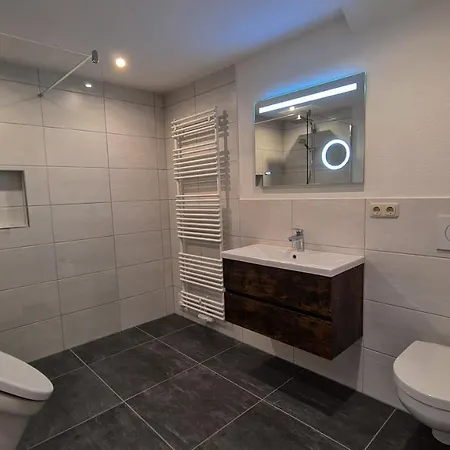 Asmuss In 아파트 *