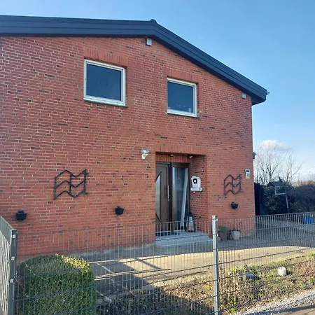 Asmuss In 아파트 Rabenholz