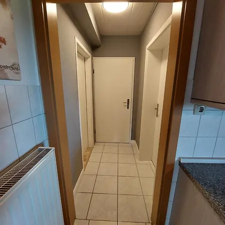 아파트 Asmuss In Rabenholz