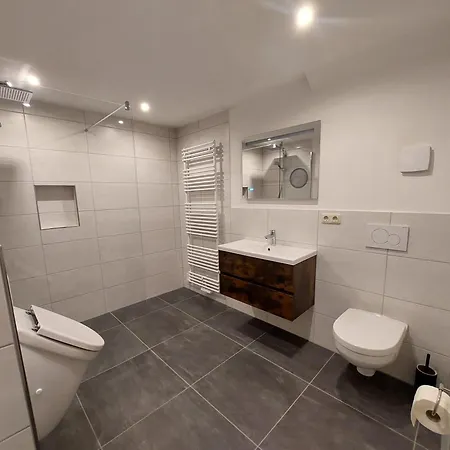 Asmuss In 아파트 *