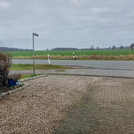 Asmuss In 아파트 Rabenholz