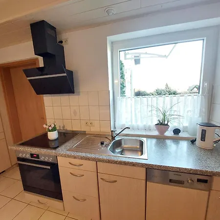 Asmuss In 아파트 *