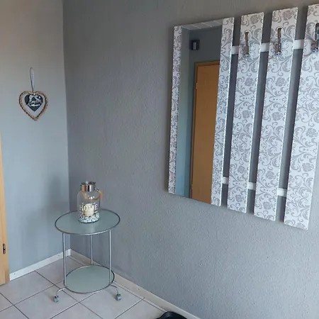 Asmuss In 아파트 Rabenholz