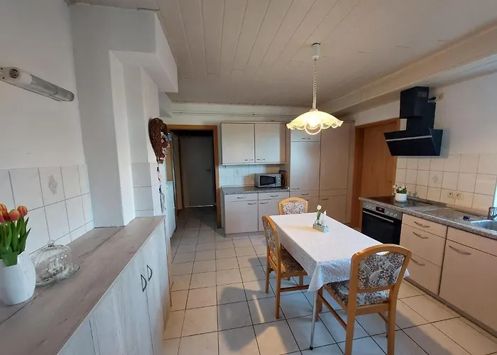 Asmuss In דירה Rabenholz