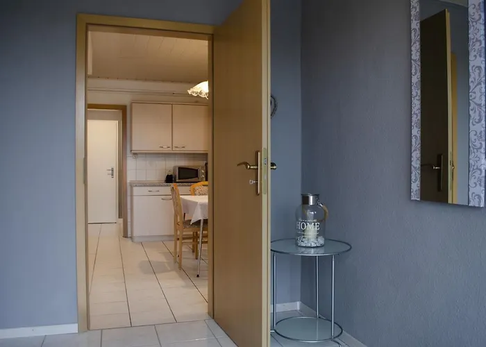 דירה Asmuss In Rabenholz