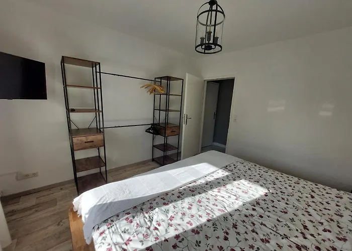 Asmuss In דירה Rabenholz