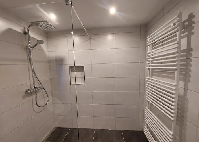 דירה Asmuss In *